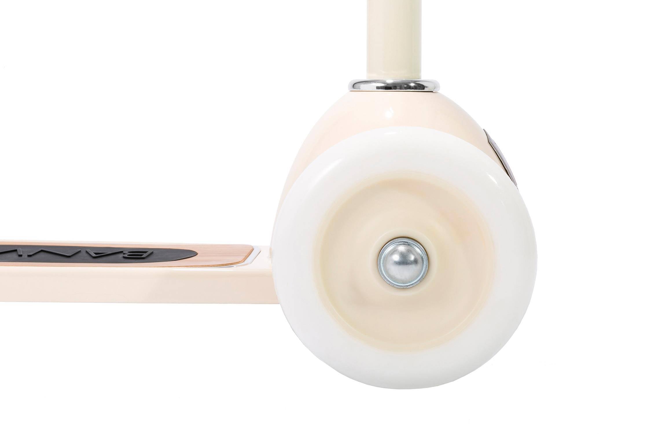 Children's scooter beige | Banwood