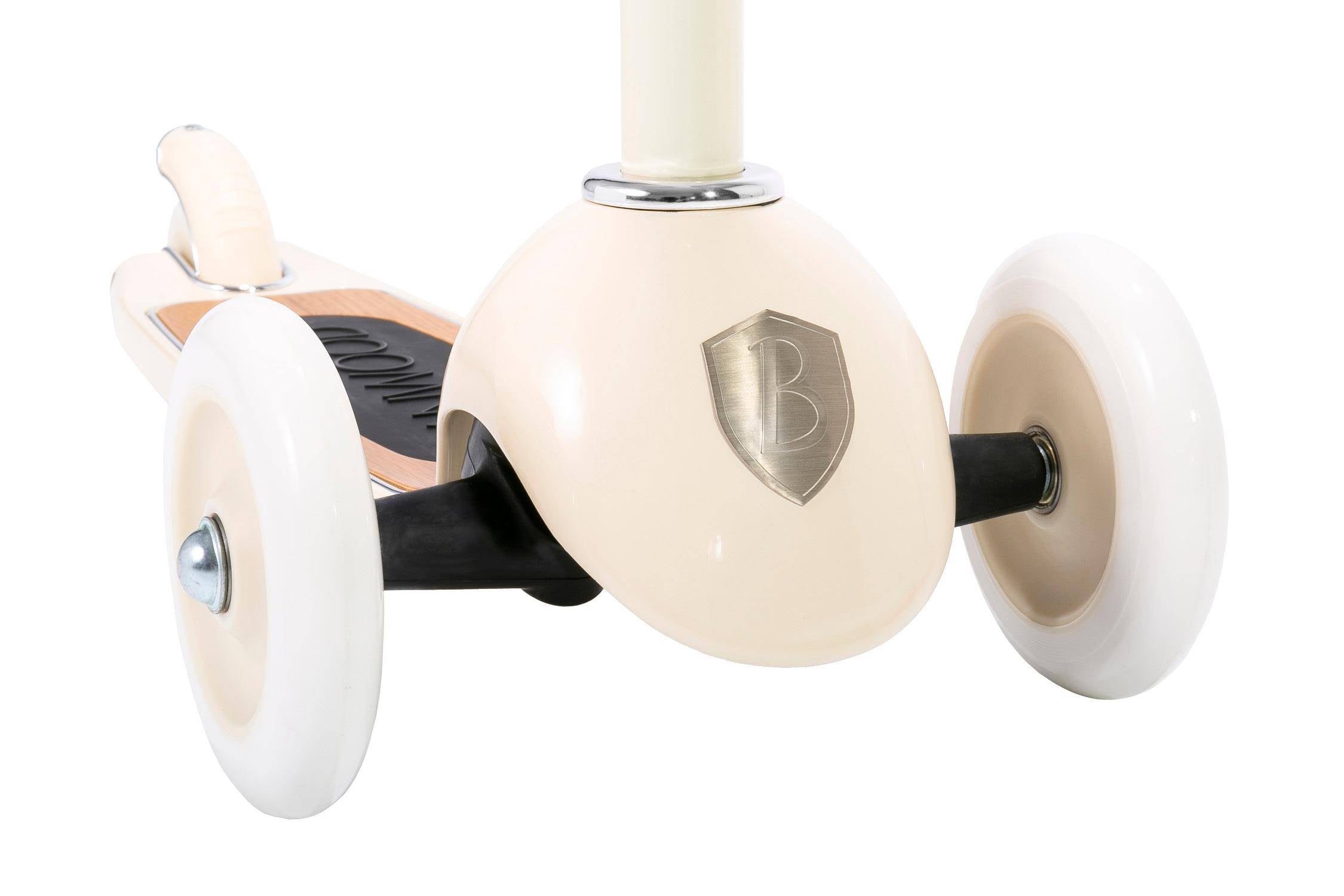 Children's scooter beige | Banwood