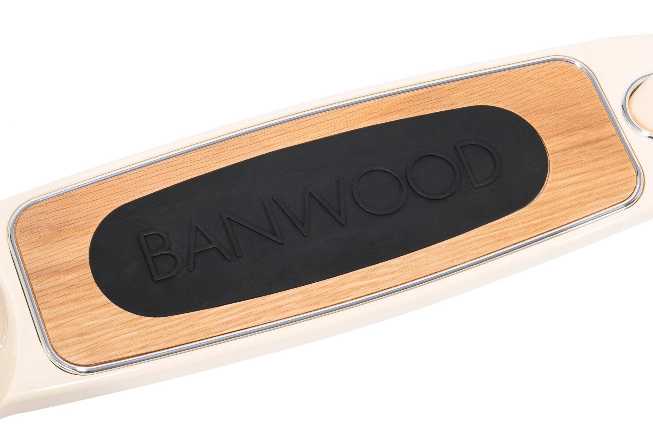 Children's scooter beige | Banwood