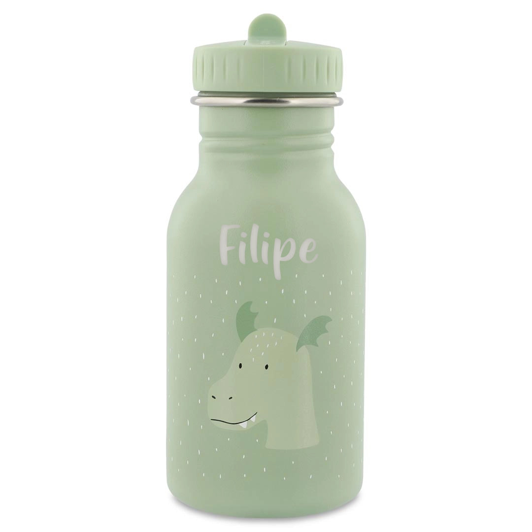 Trinkflasche 350ml - Herr Drache | Trixie