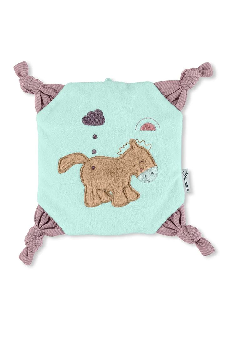 Sac chauffant Pauline | Sterntaler