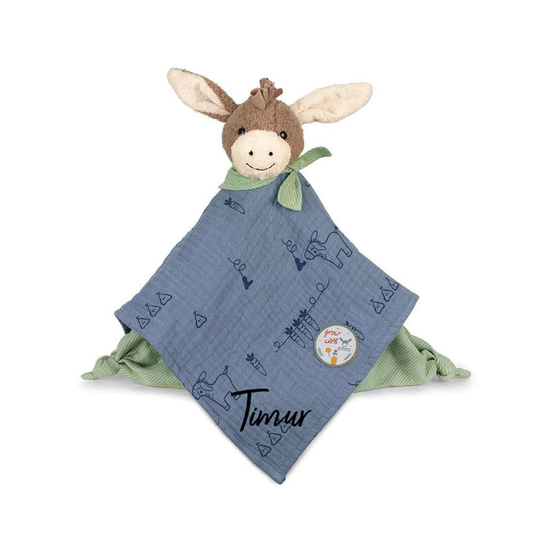 Schnuffeltuch L Emmilius | Sterntaler