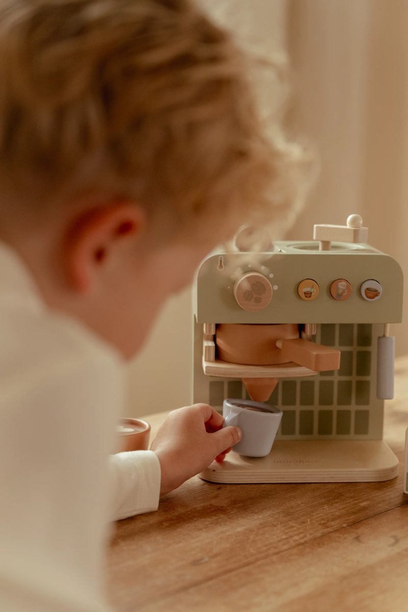 coffee machine