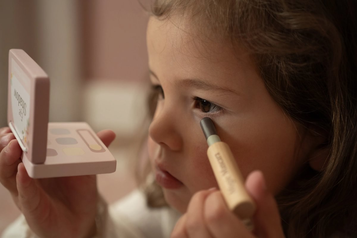 Make-up set