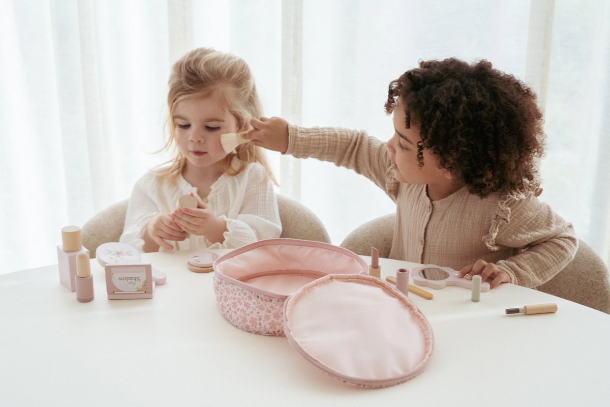 Make-up set