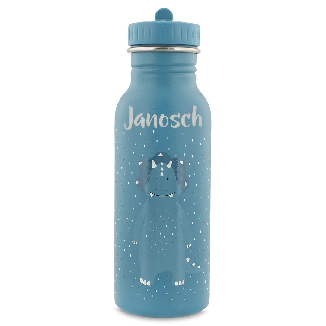 Trixie Herr Triceratops Trinkflasche 500 ml