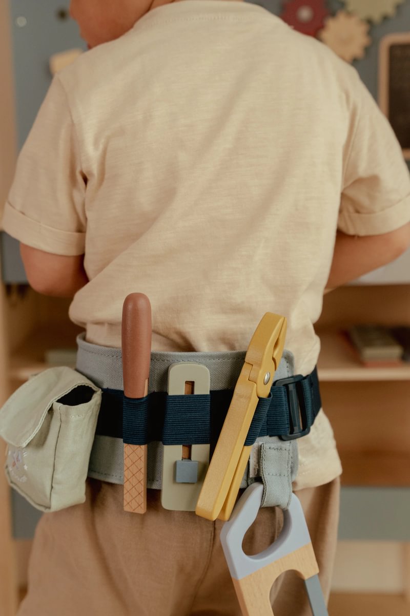 Ceinture porte-outils