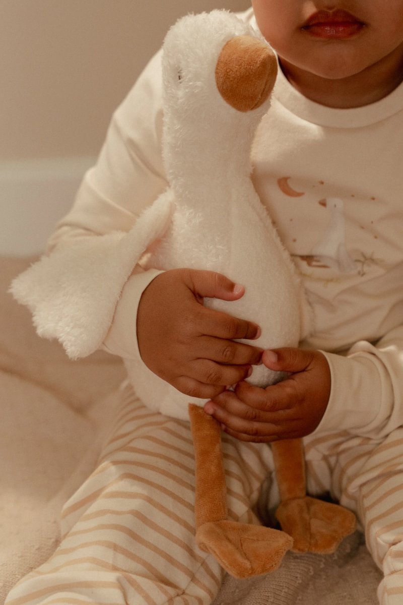 Little Goose plush toy GRS 25cm