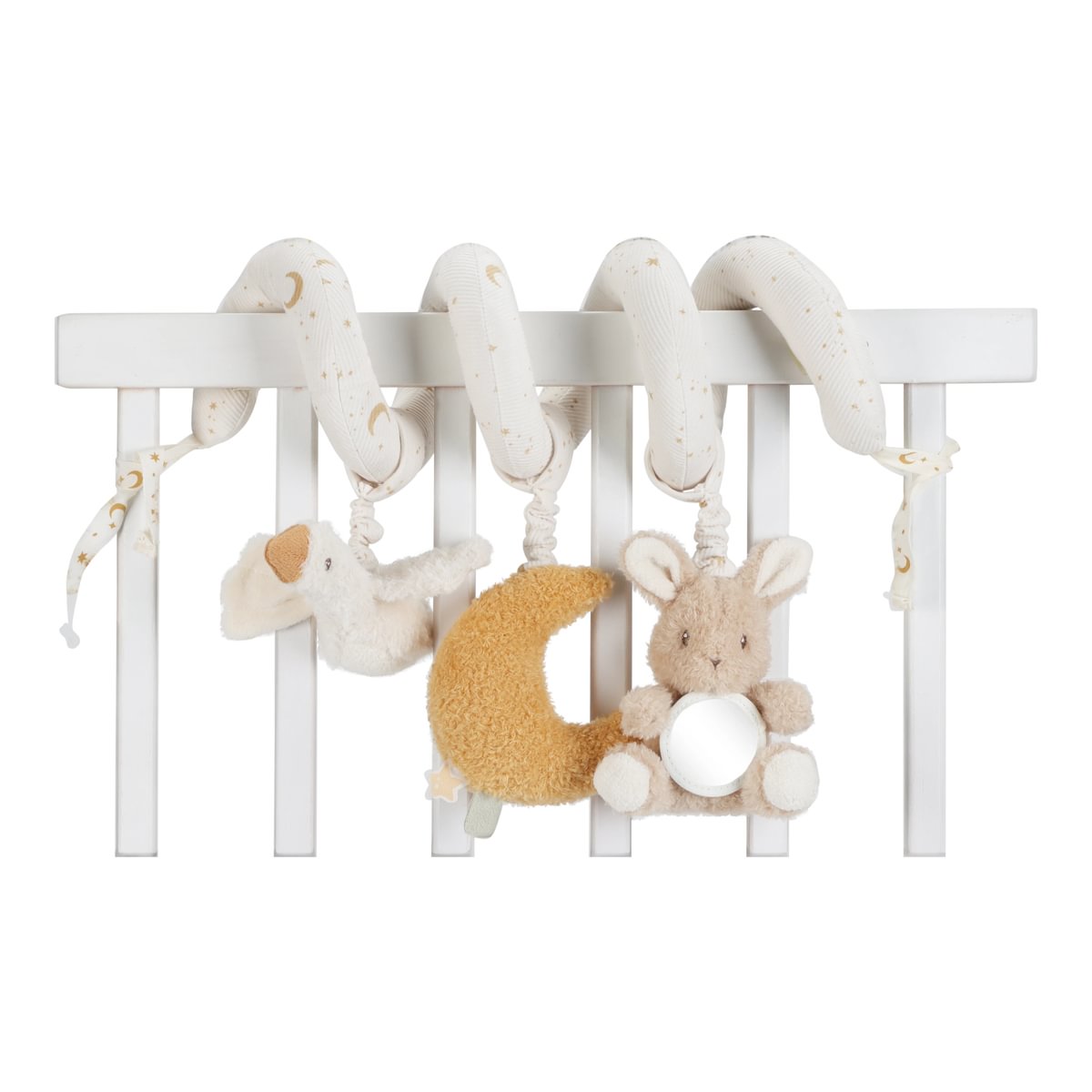 Spirale d'activités Newborn Naturals GRS