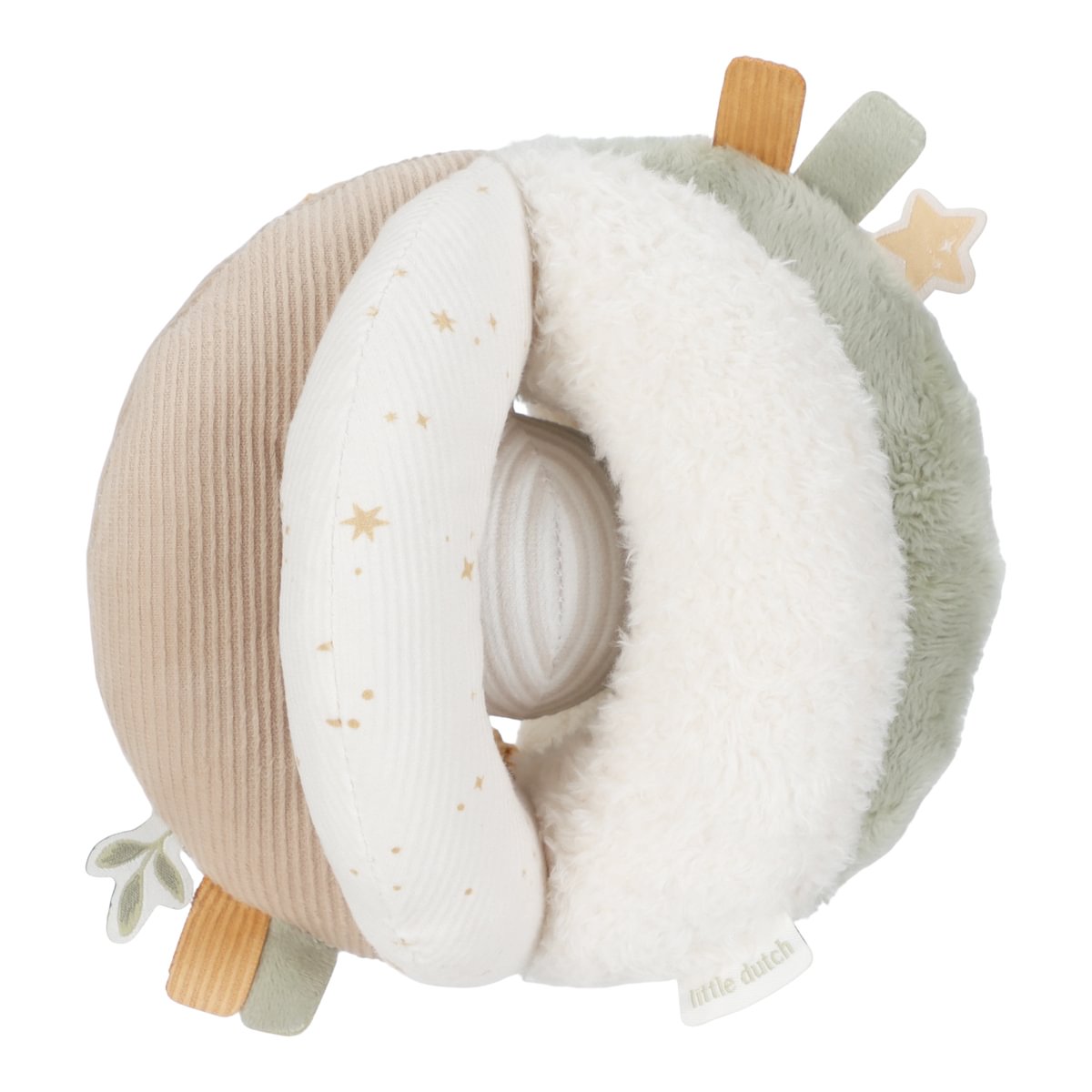 Greifball Newborn Naturals GRS