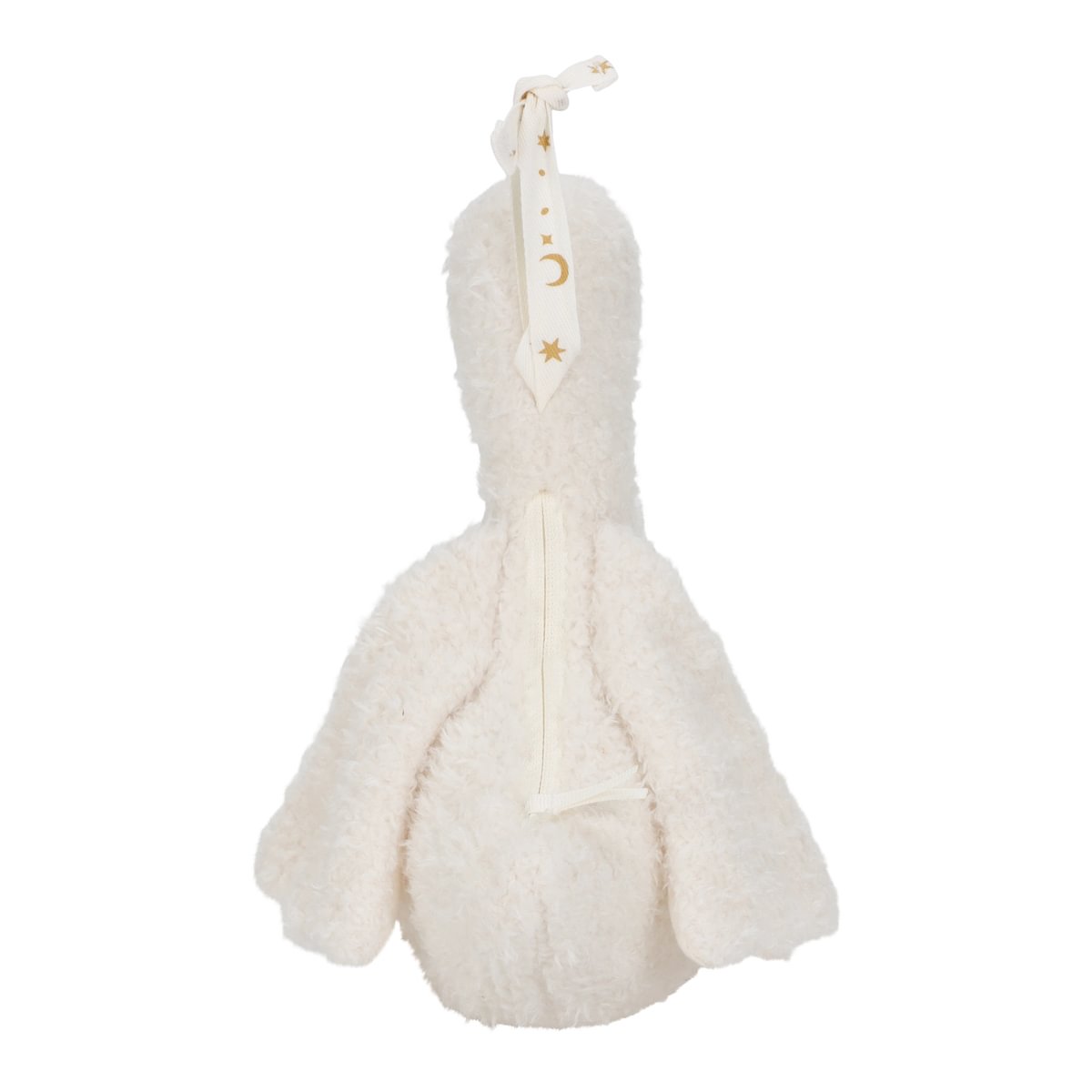 Oie en peluche lumineuse et musicale GRS