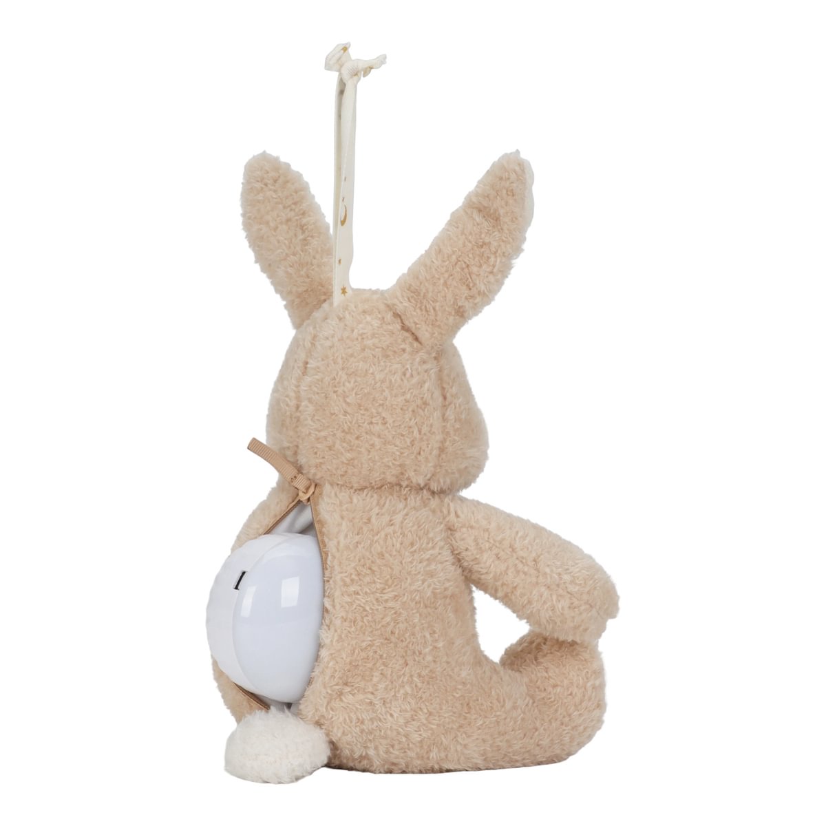 Lapin douillet sons et lumières GRS