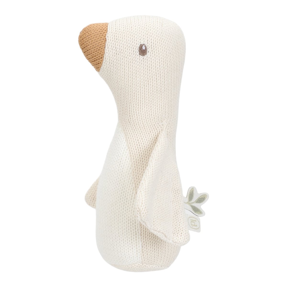 Little Dutch Gestricktes Geschenkset Newborn Naturals GRS