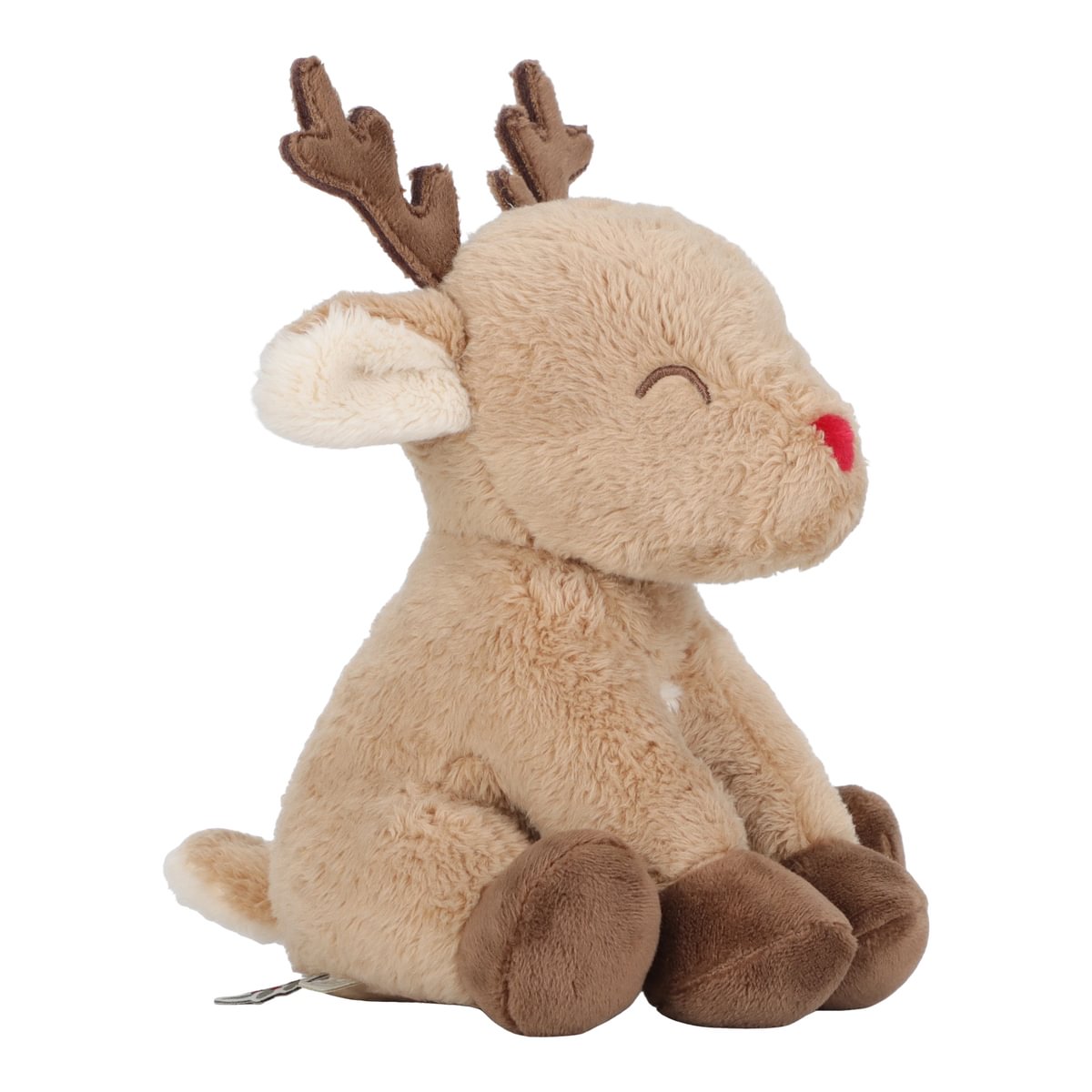 Little Dutch Weihnachts-Babyset mit drei weichen Spiel- und Kuschelartikeln
