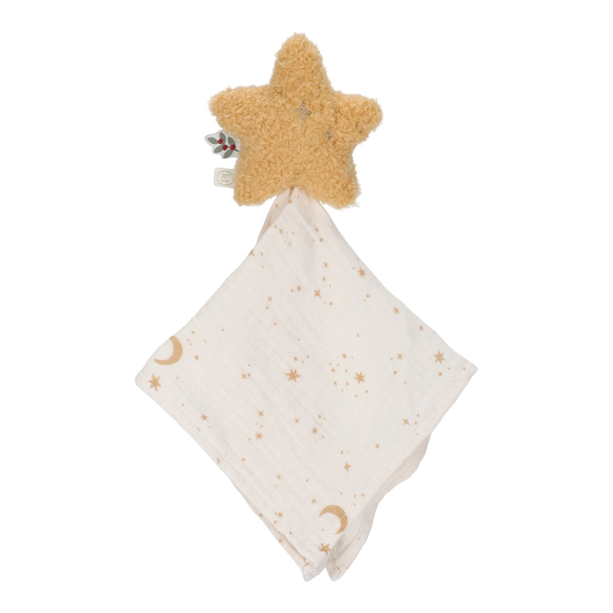 Little Dutch Weihnachts-Geschenkset für Neugeborene – Detailansicht