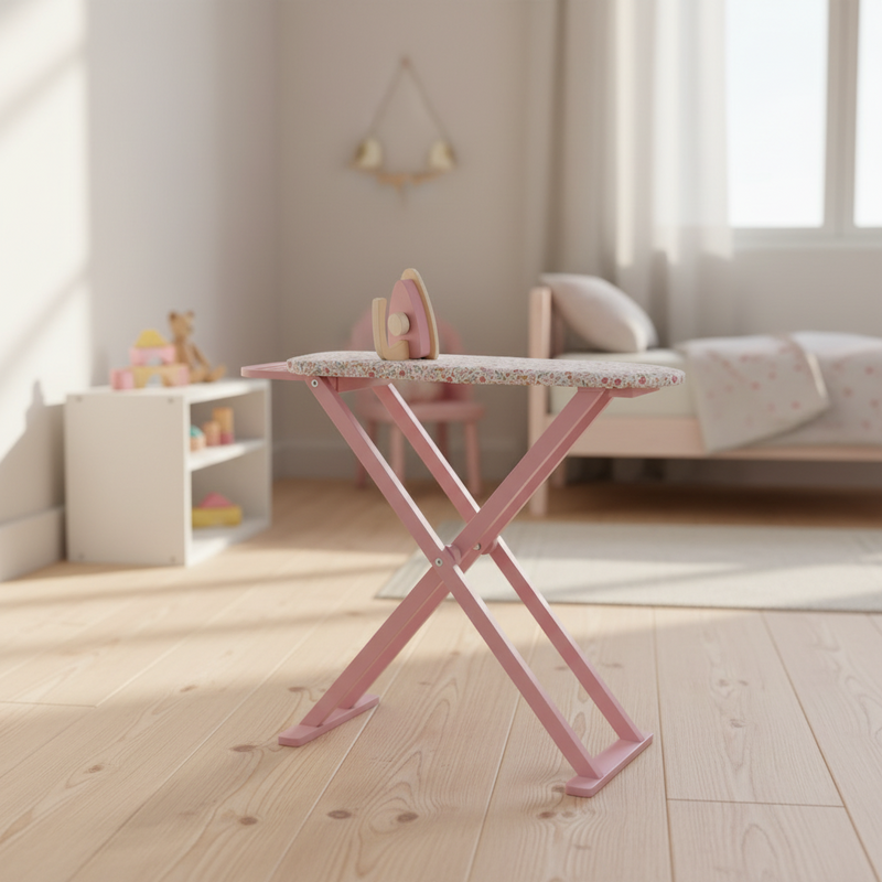 ironing board