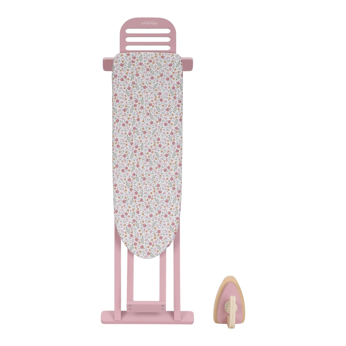 ironing board