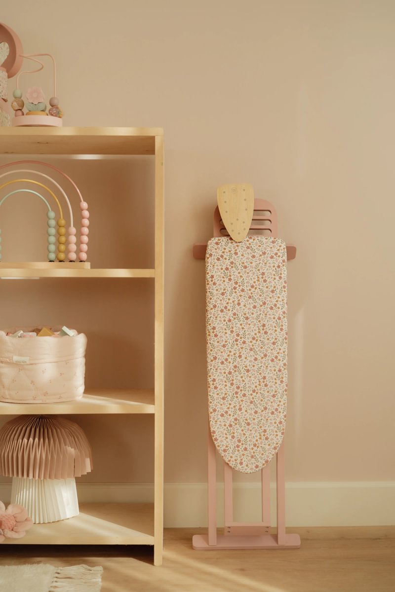 ironing board