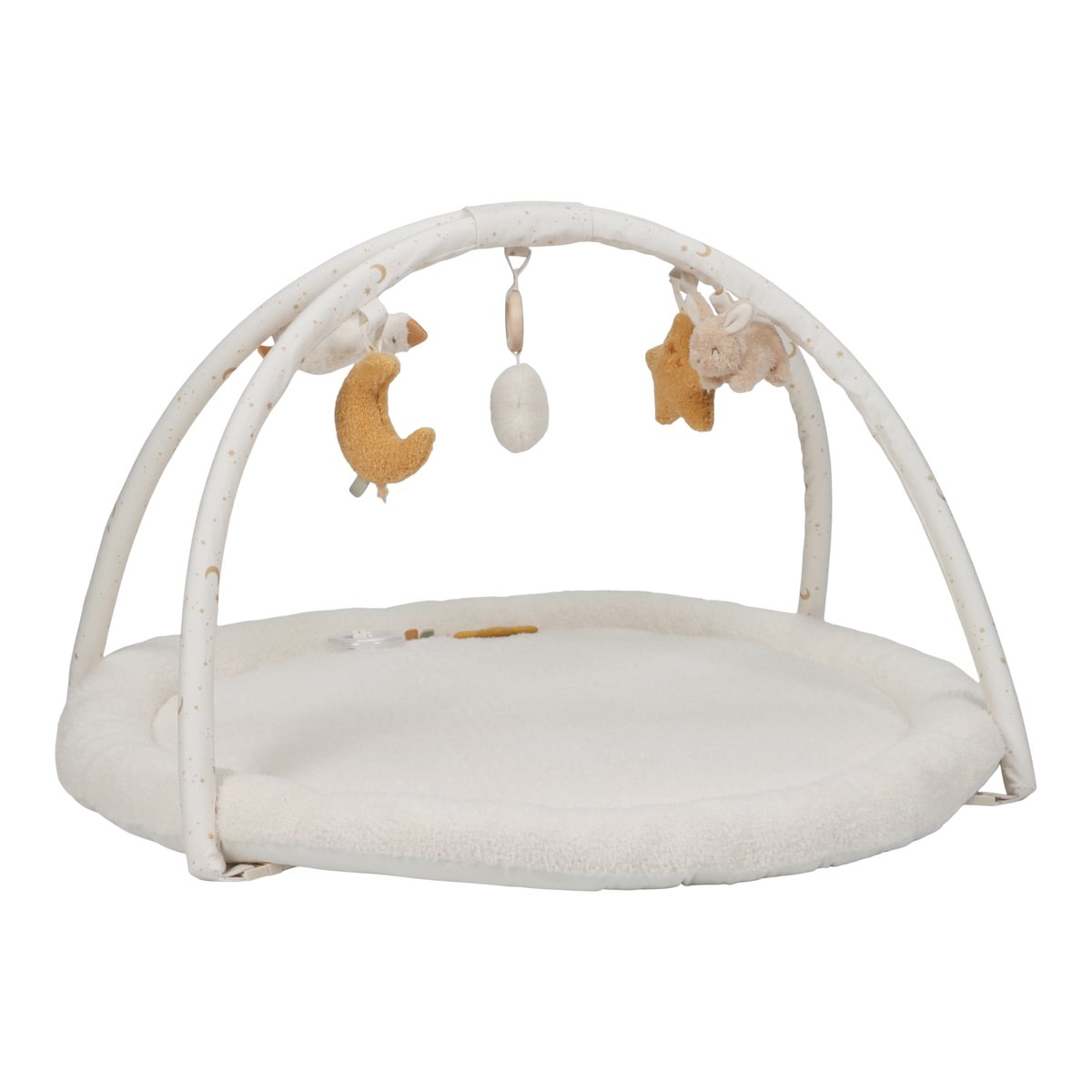 Tapis d'éveil Activité Newborn Naturals GRS