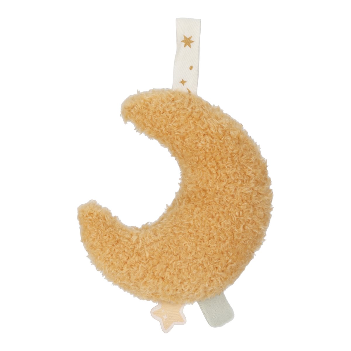 Tapis d'éveil Activité Newborn Naturals GRS