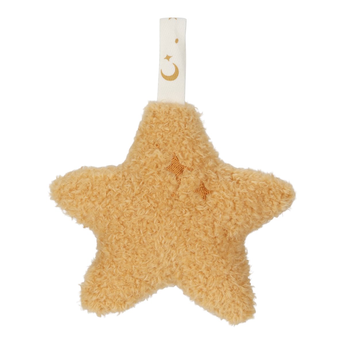 Tapis d'éveil Activité Newborn Naturals GRS