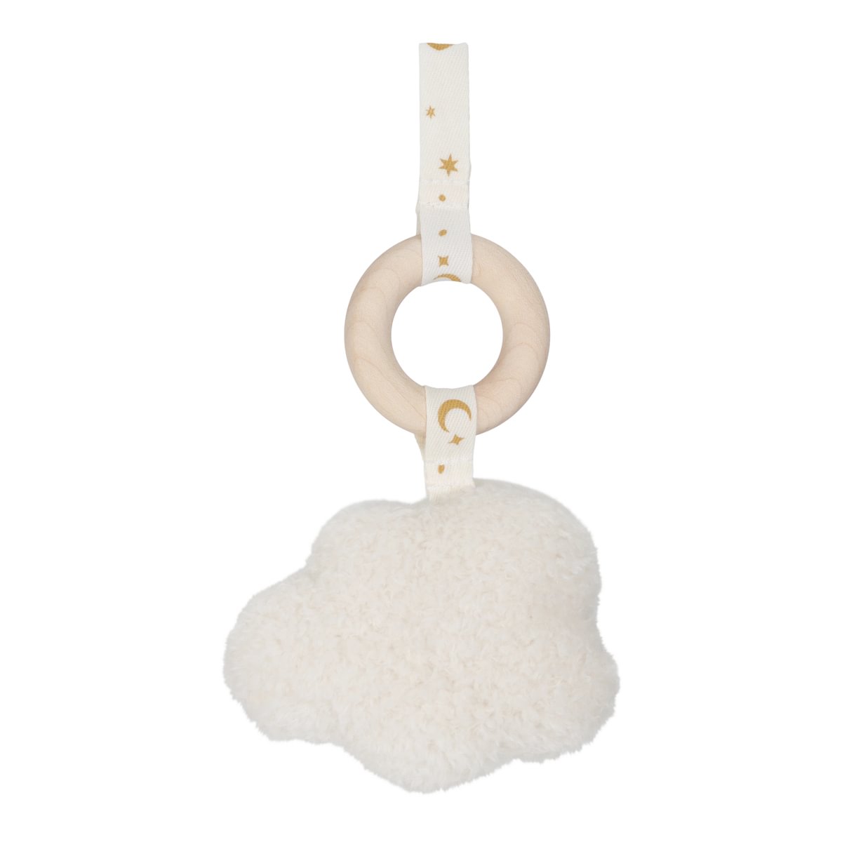 Tapis d'éveil Activité Newborn Naturals GRS