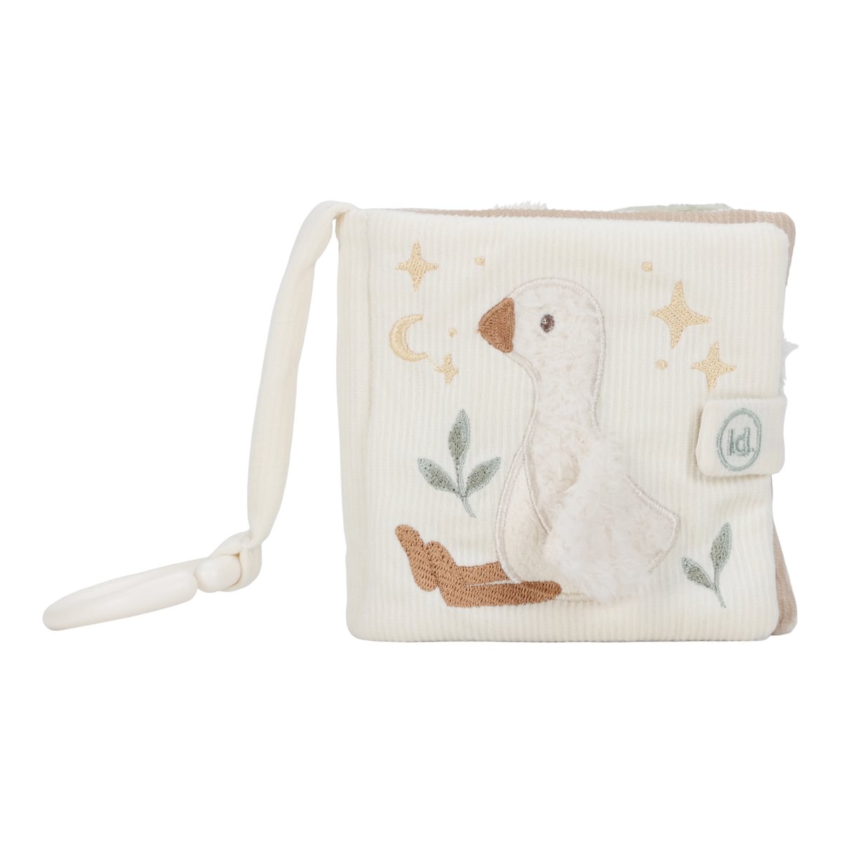 Buggybuch Newborn Naturals GRS