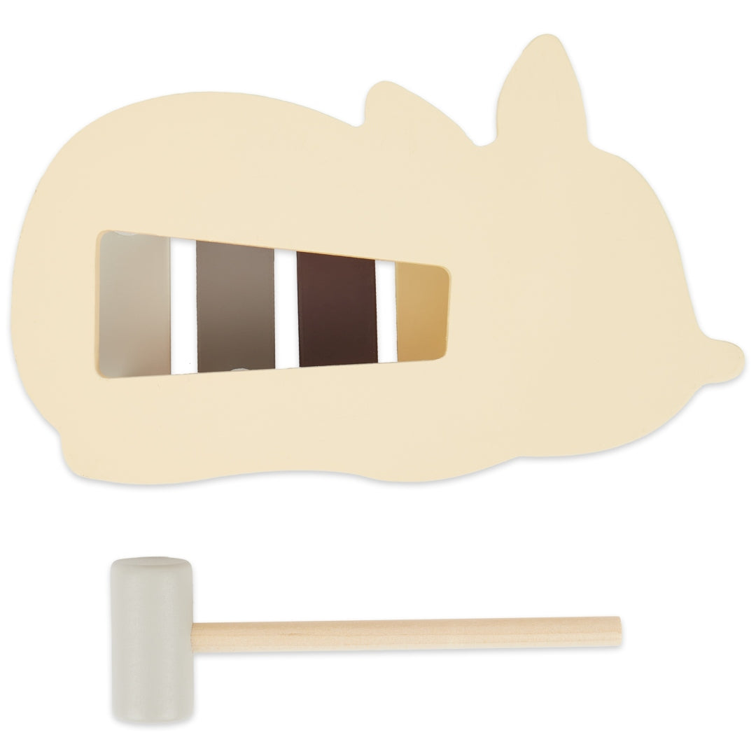 Mini xylophone faon | bieco