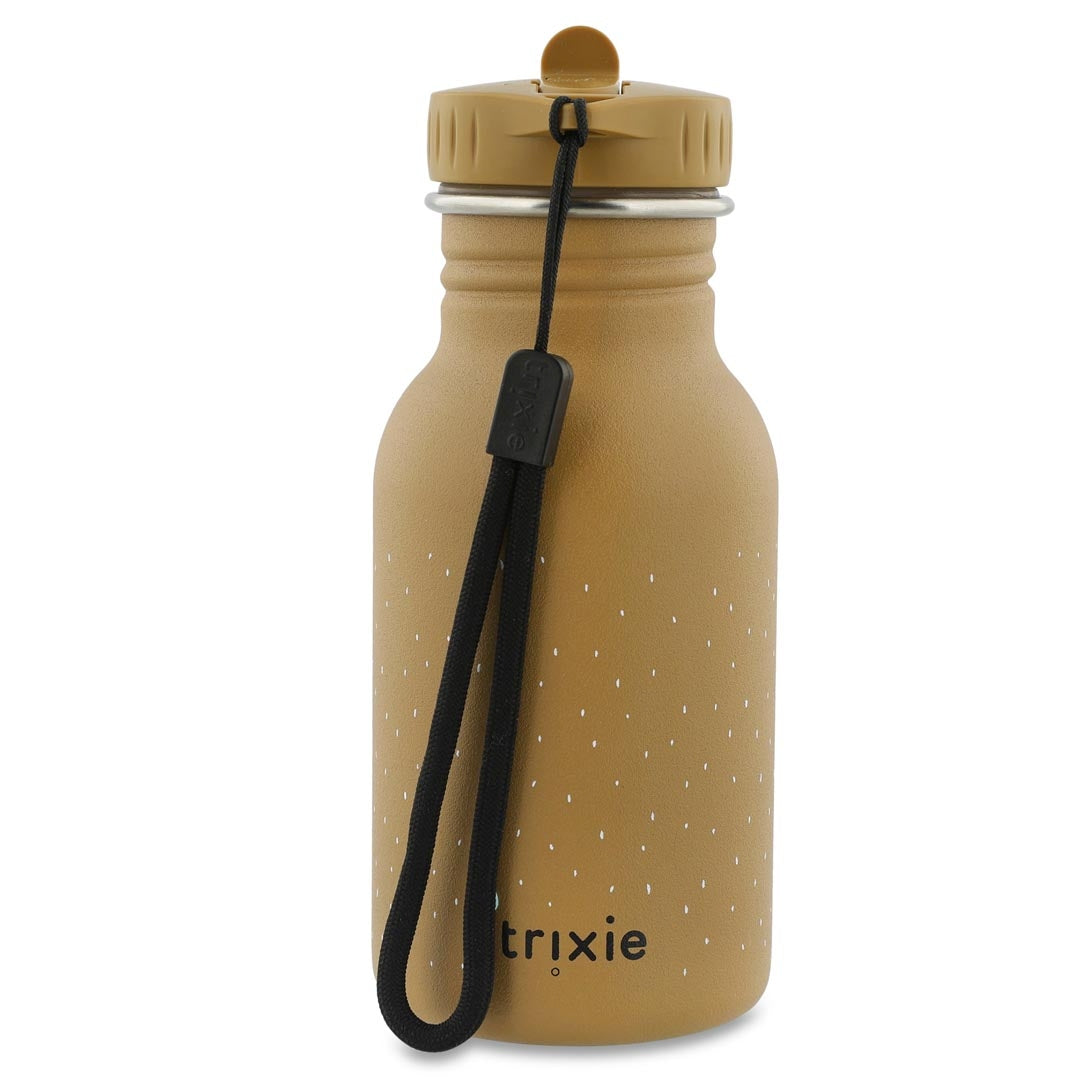 Gourde 350 ml - Monsieur Ours | Trixie