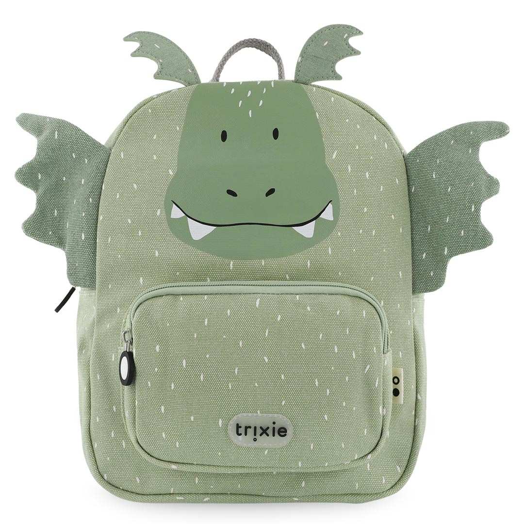 Sac à dos - Monsieur Dragon | Trixie