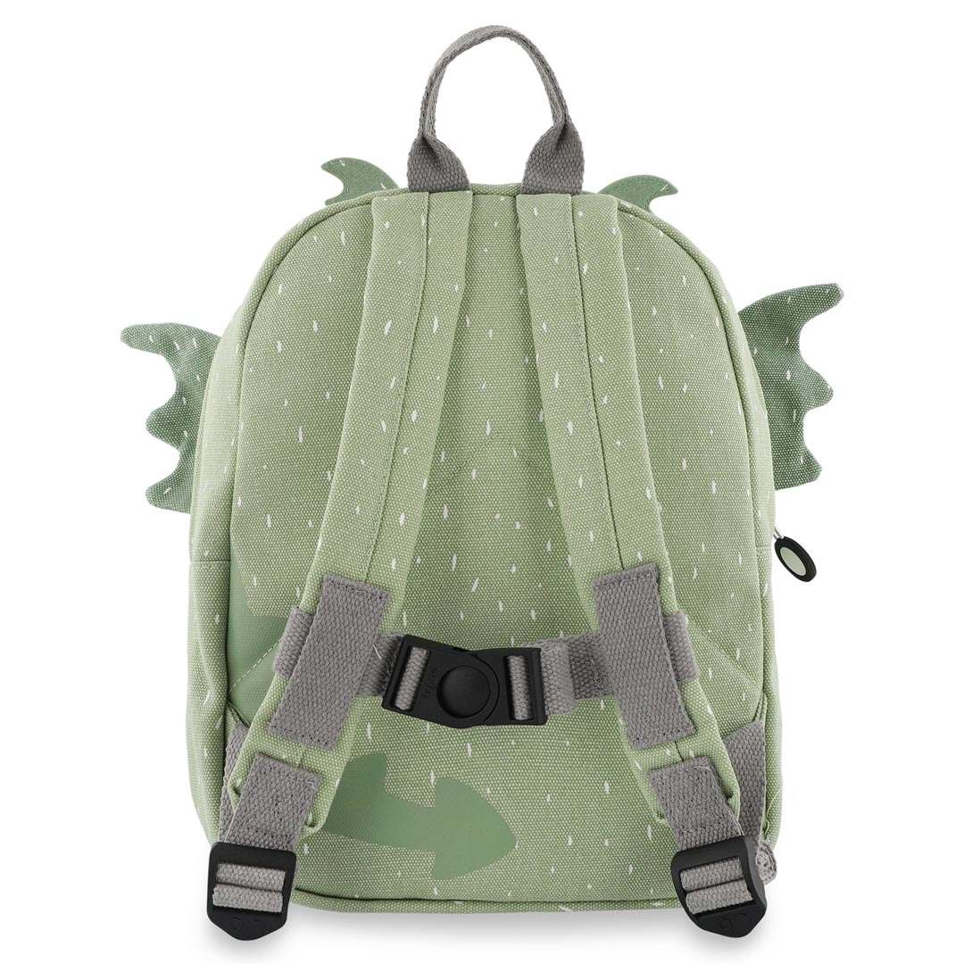 Sac à dos - Monsieur Dragon | Trixie