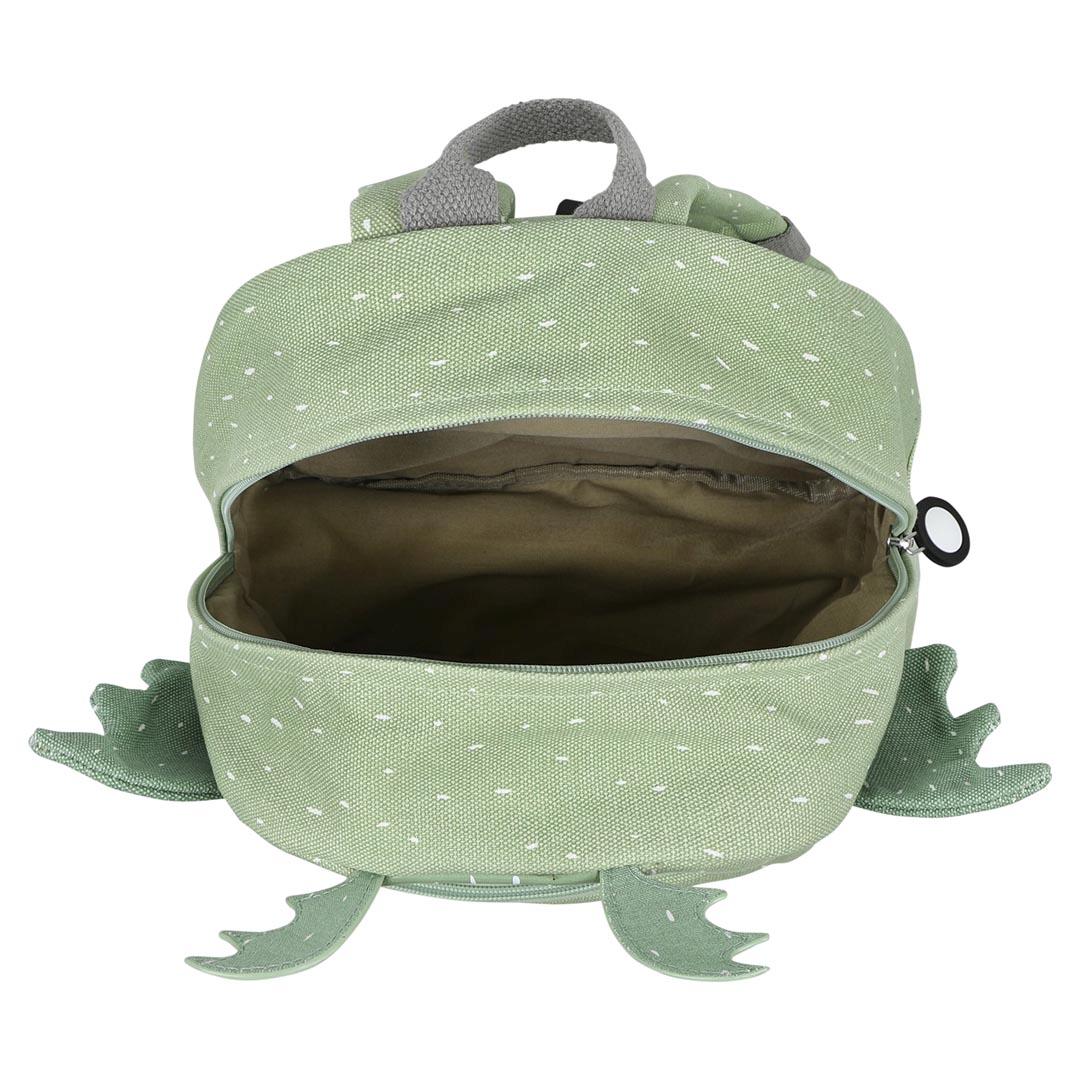 Sac à dos - Monsieur Dragon | Trixie