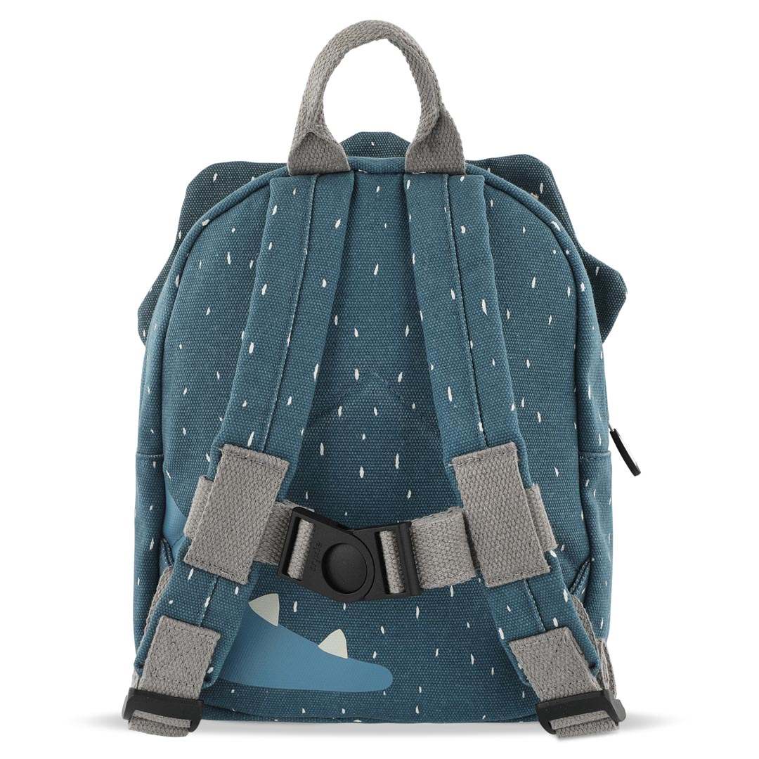 Sac à dos petit - Monsieur Triceratops | Trixie
