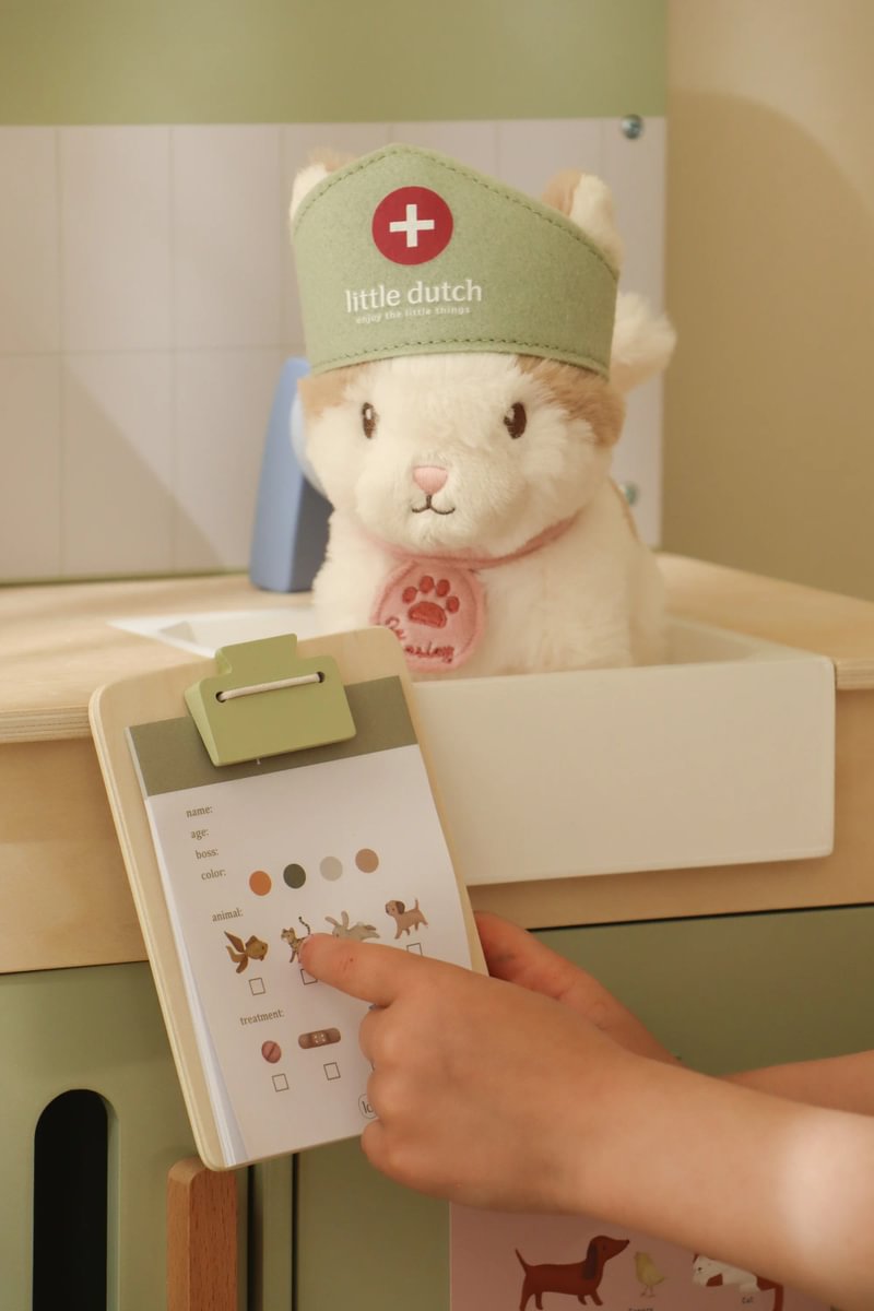 Veterinary practice