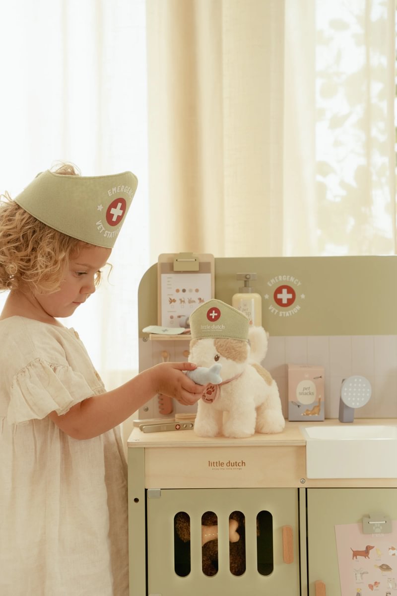 Veterinary practice