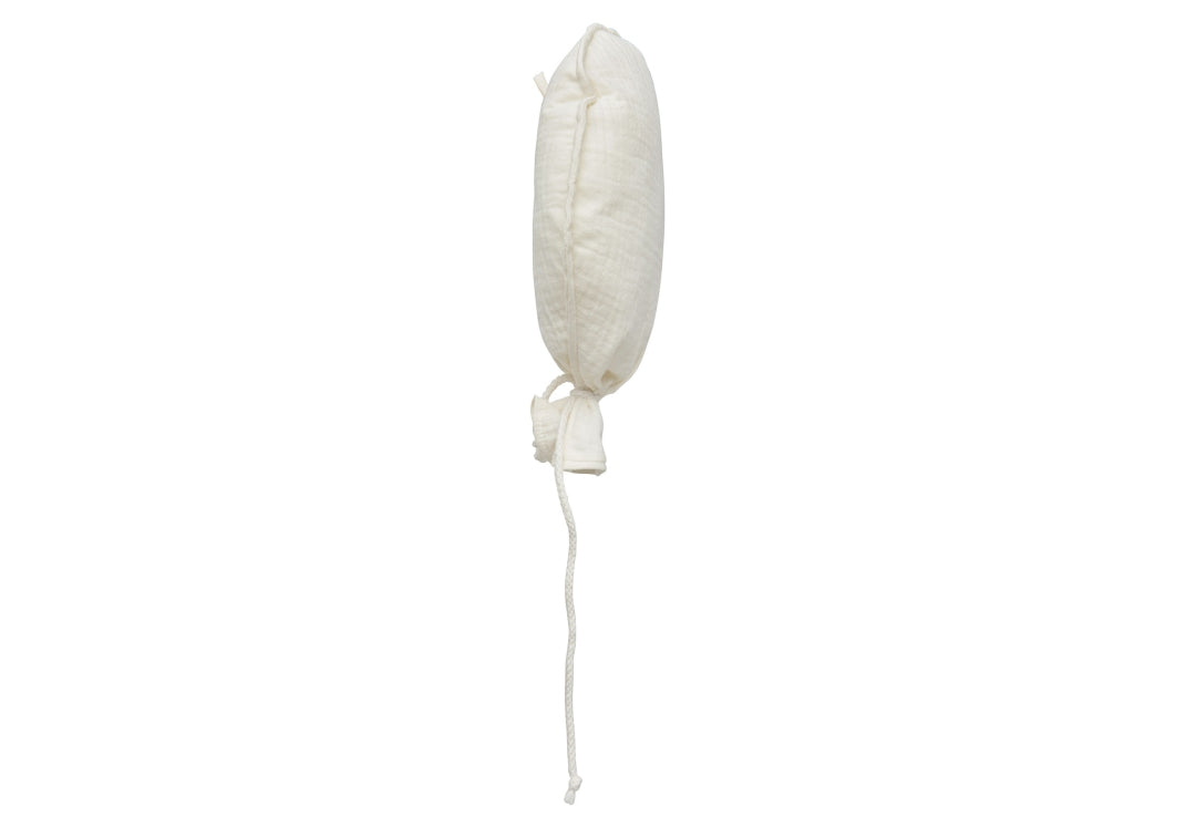 Ballon en tissu ivoire | Jollein