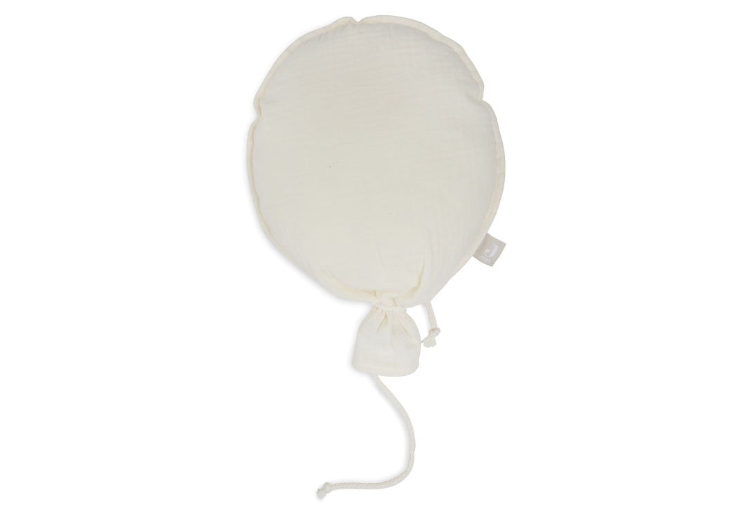 Ballon en tissu ivoire | Jollein