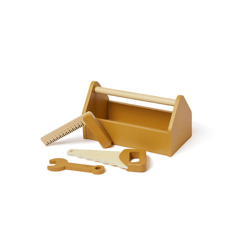 Boîte à outils I Flexa
