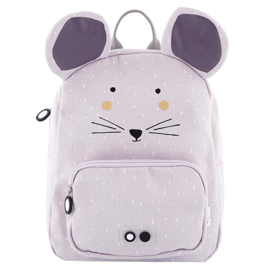 Sac à dos - Madame Souris | Trixie