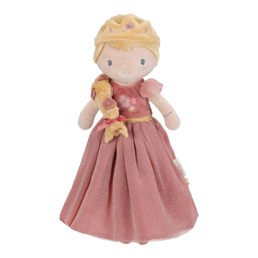 Little Dutch Kuschelpuppe Prinzessin Julia 35 cm