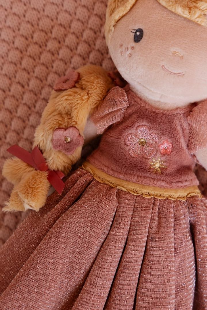 Little Dutch Prinzessin Julia mit Blumenkleid