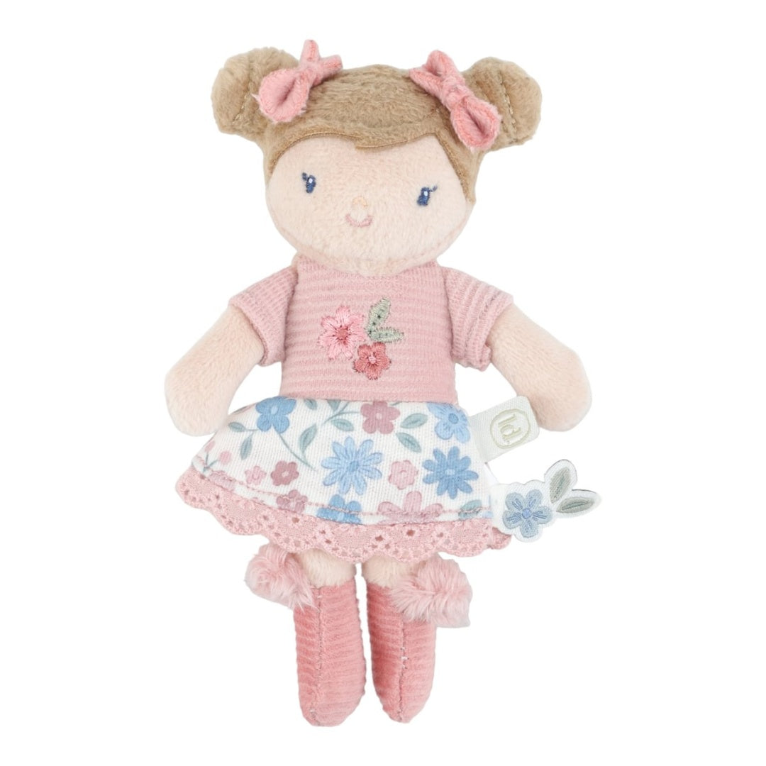 Little Dutch Kuschelpuppe Rosa 10 cm