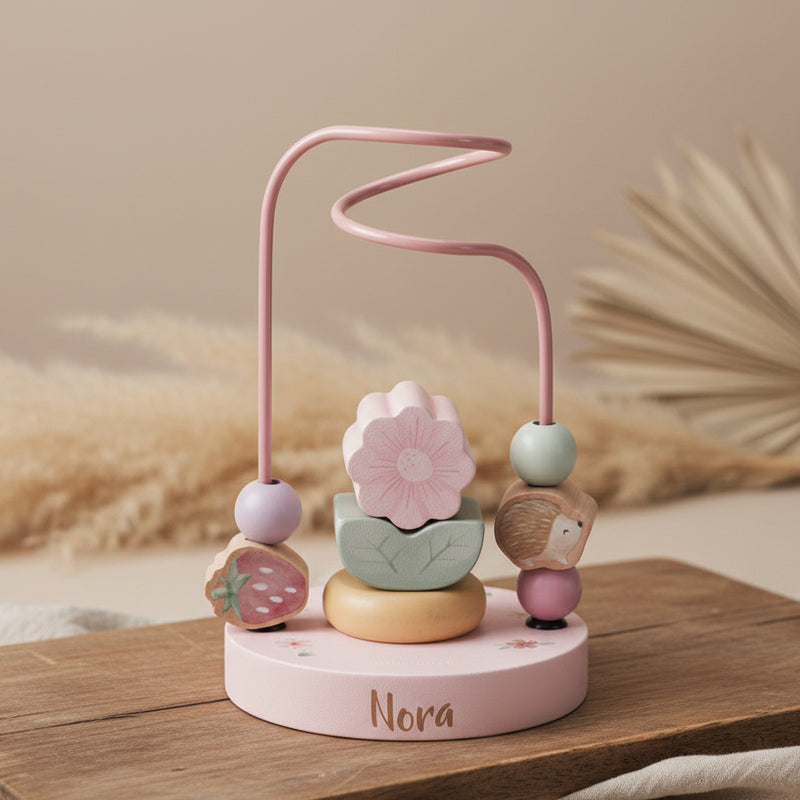 Spirale d'activités petite Fairy Garden