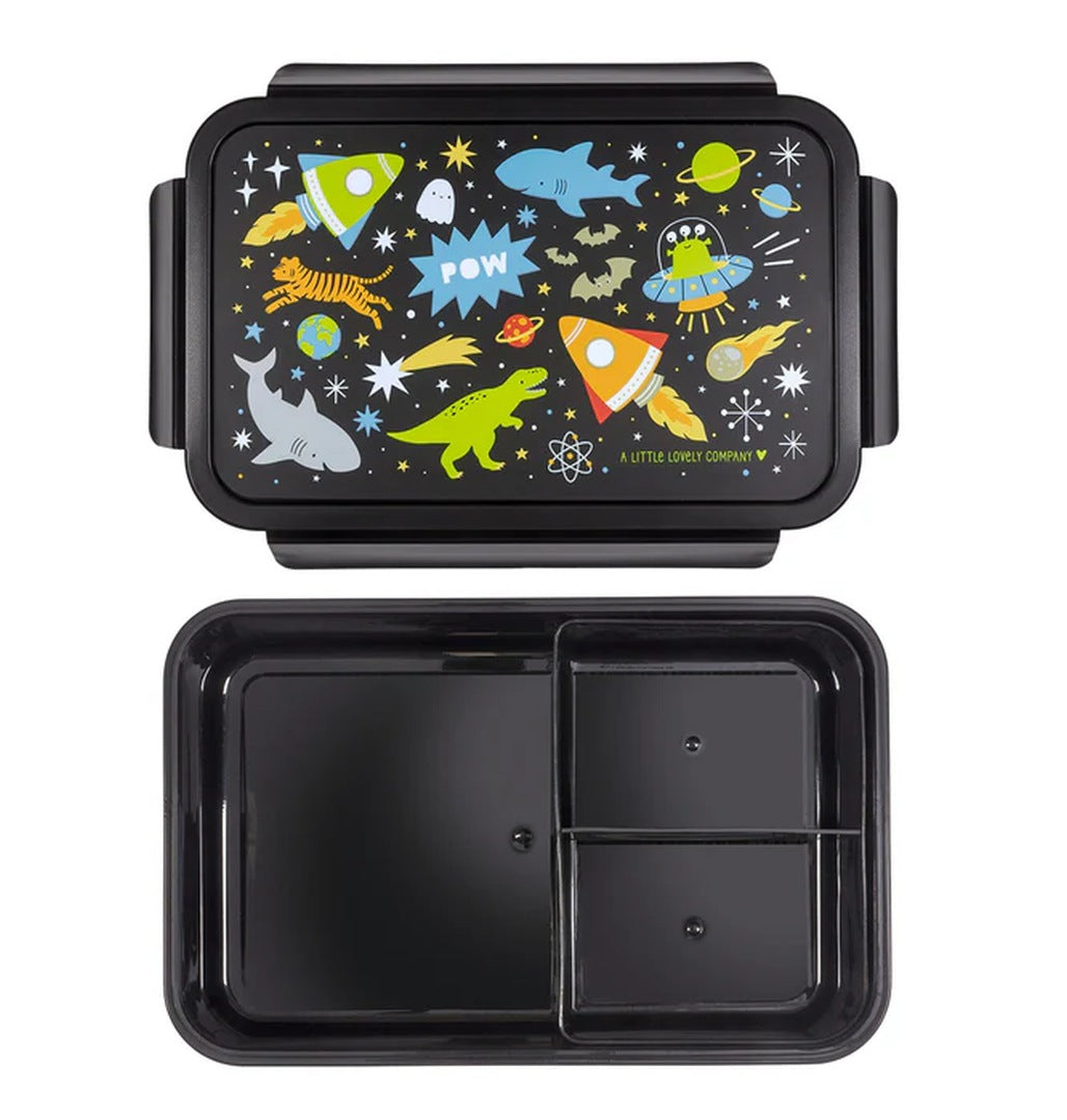 Boîte à lunch Bento - Galaxy | A Little Lovely Company