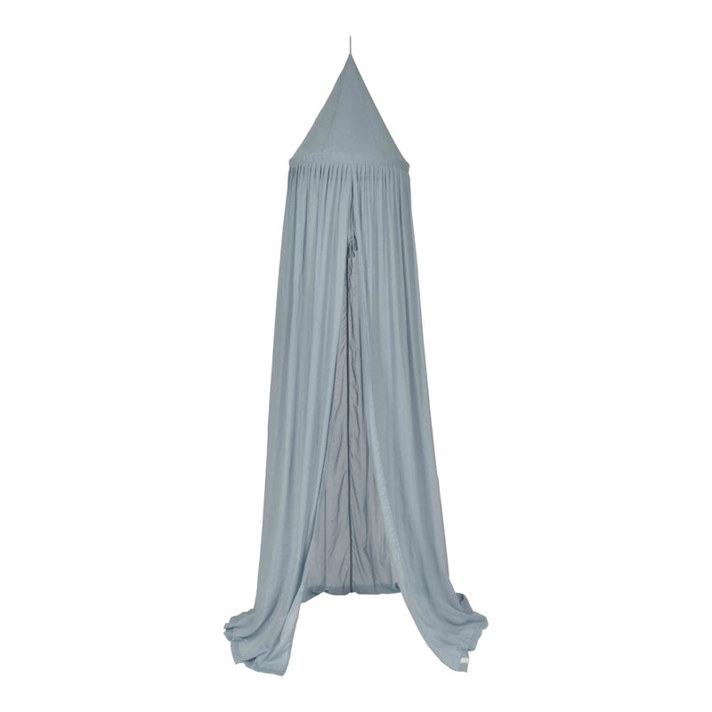 Bed canopy Pure Denim Blue | Little Dutch