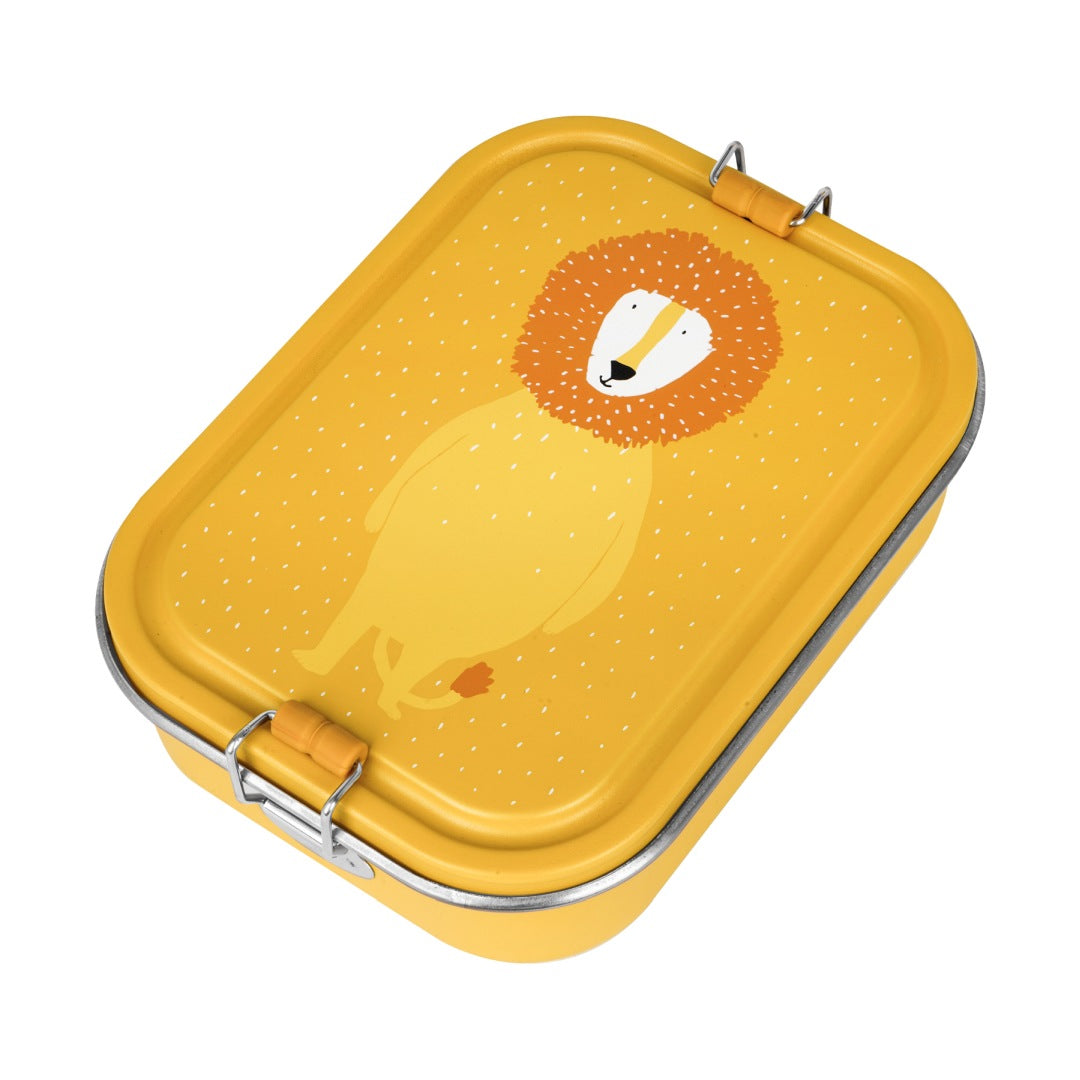Large lunch box - Mr. Lion | Trixie