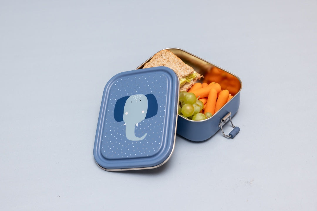 Petite boîte à lunch - Elephant Lady | Trixie