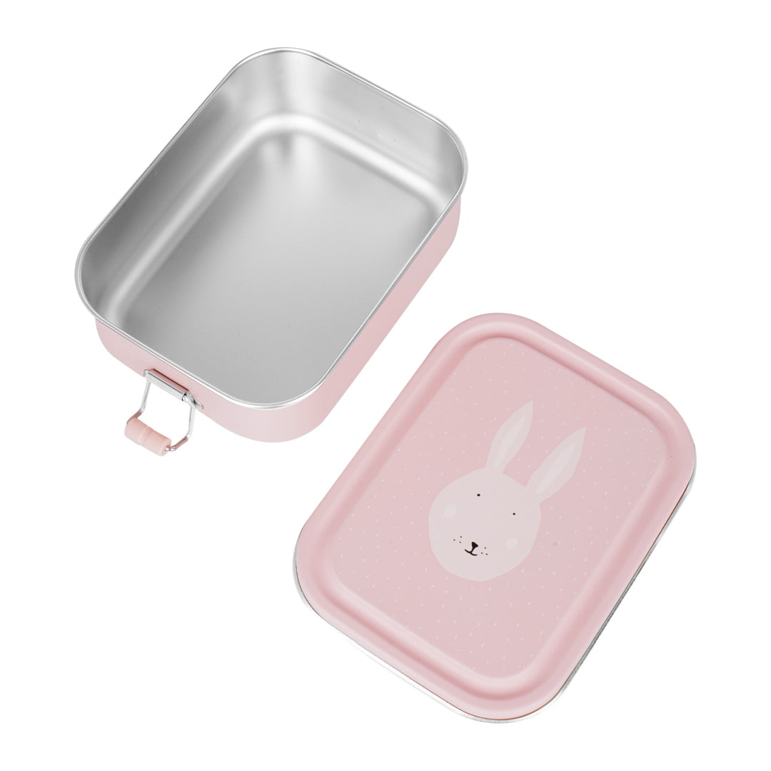 Small lunch box - Mrs. Rabbit | Trixie