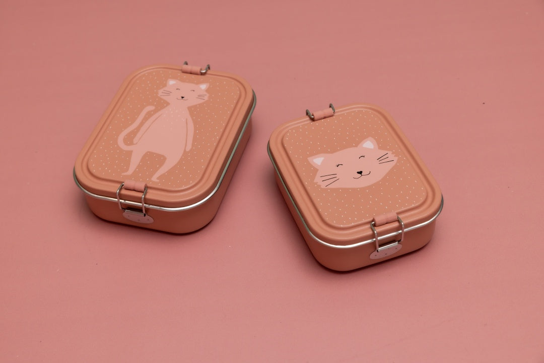 Petite boîte à lunch - Cat Lady | Trixie