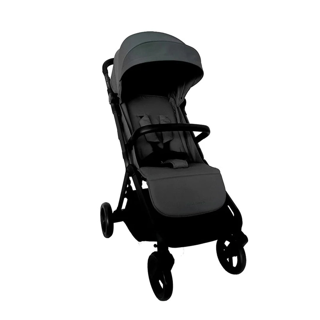 Poussette Confort - Gris | Little Dutch